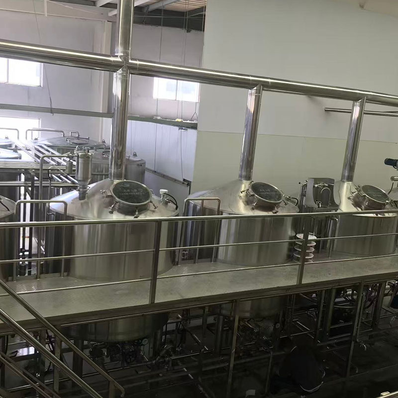 吕梁精酿啤酒设备厂—啤酒文化的深刻内涵